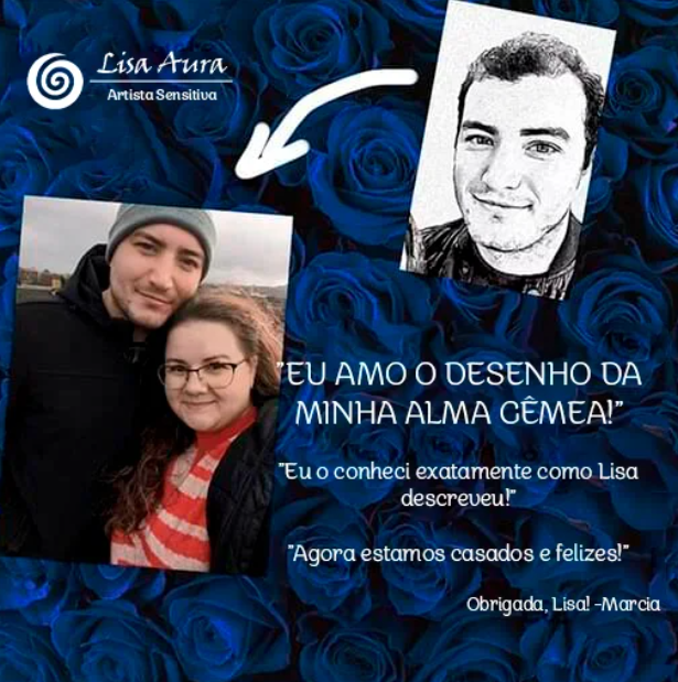 Prévia da Alma Gêmea