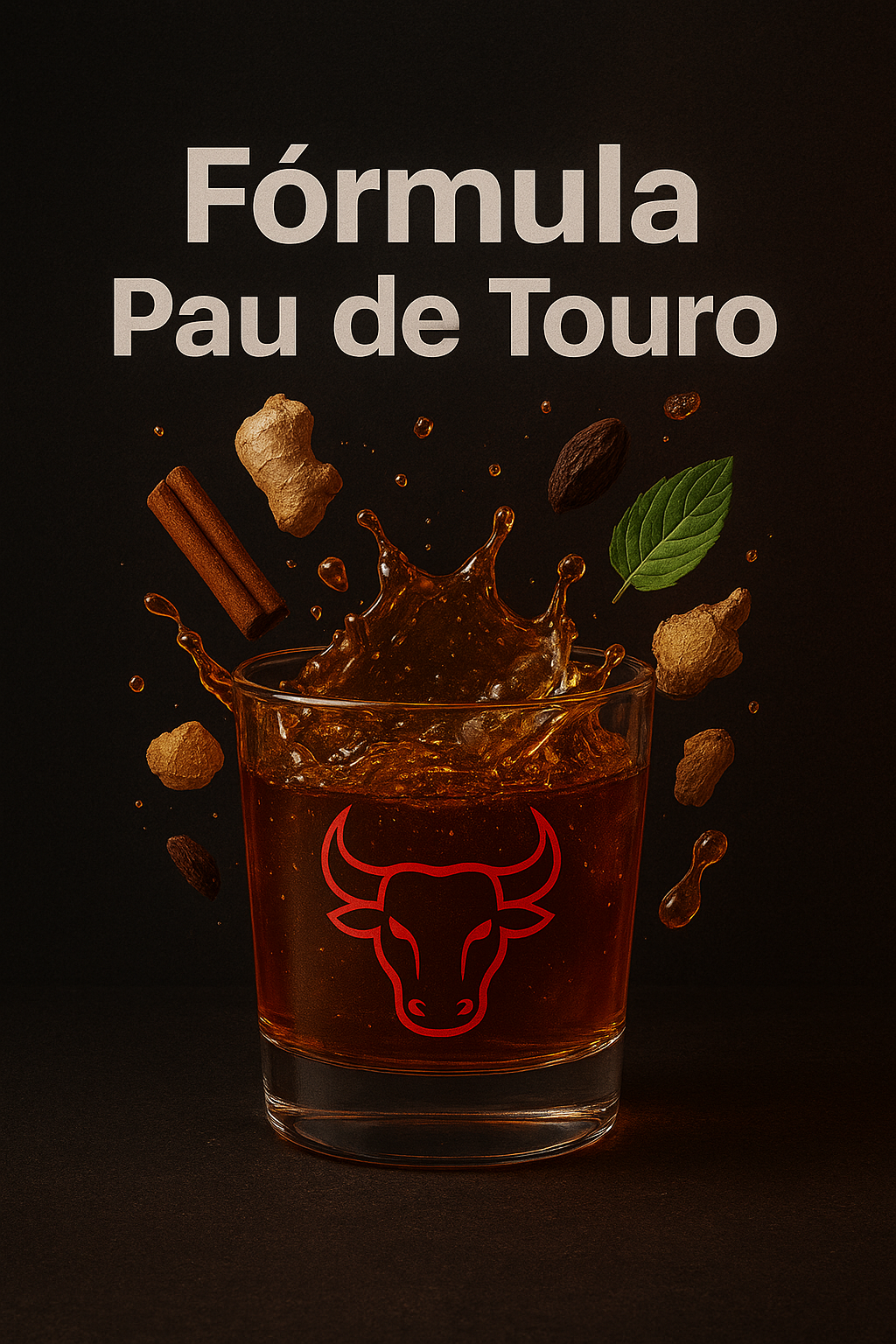 ForMen Receta Casera